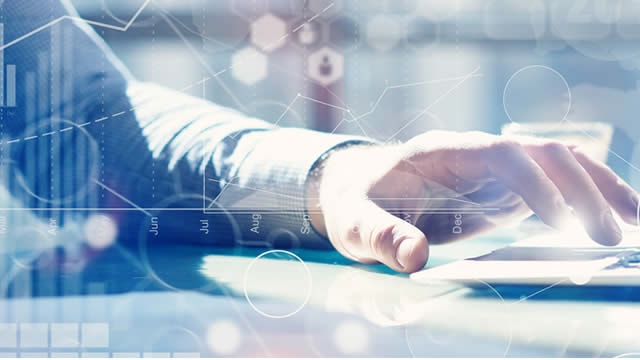 We're seeing a resilient and stable small business employment market, says Paychex CEO John Gibson