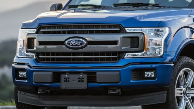 Ford can't ‘walk away' from EVs if it wants to thrive, says its CEO