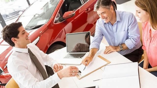 Hertz Global launches fully online car-buying marketplace