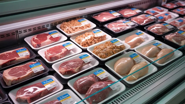 How To Earn $500 A Month From Tyson Foods Stock Ahead Of Q2 Earnings