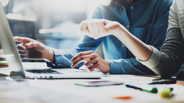 Intapp Stock Rebounds on Beat-and-Raise