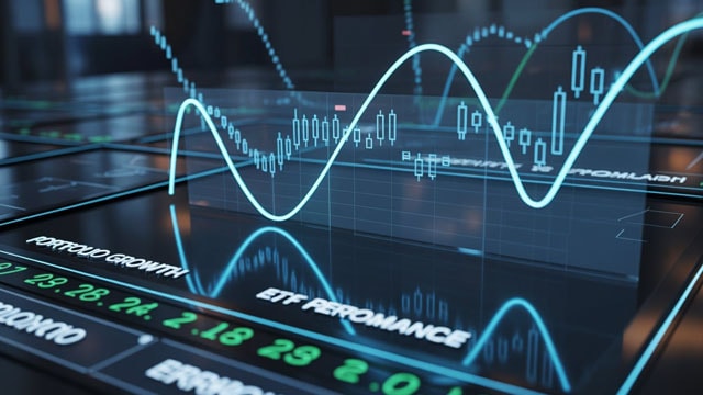 Why Trade Desk's stock is the S&P 500's sharpest decliner on Monday