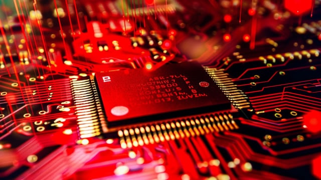 Broadcom shares rally on new AI deal, CEO's assurance