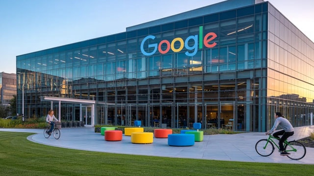 GOOG stock rebounds as Wall Street continues to back AI strategy despite PT cuts