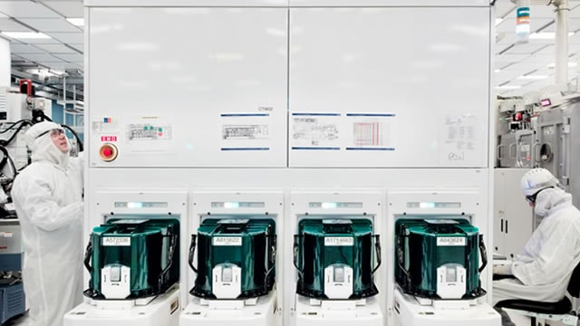 IBM CEO: We are on track developing quantum computing