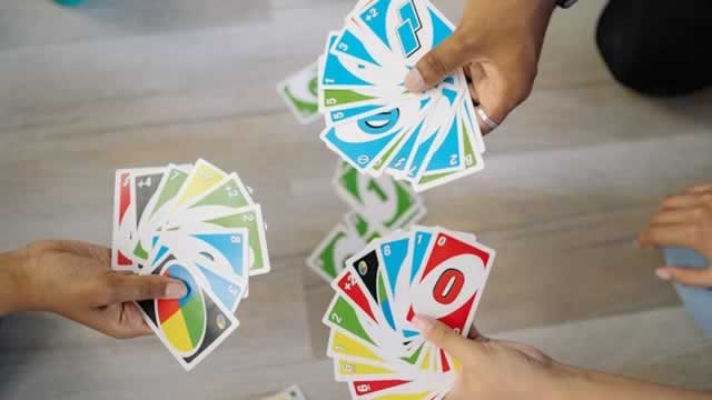 Mattel Shareholder Wants Company to Sell