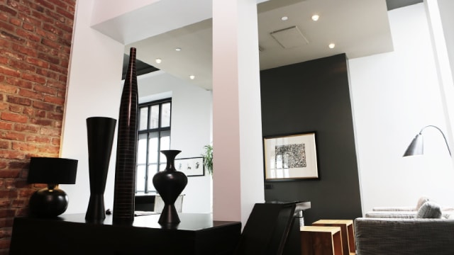 Bassett Furniture: Buy Now, Sit Back, and Collect Dividends