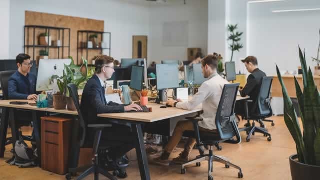 Inside D-Wave's Major Acquisition—What Changes for Investors