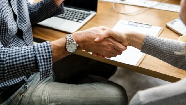 5 Stocks That Could Double Their Dividends In Just A Few Years