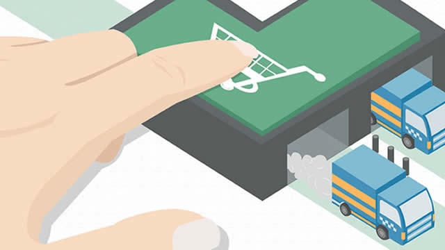 New York Attorney General Requests Instacart Share Information on Price Testing