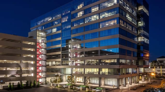 Public Storage to Acquire National Storage Affiliates in $5.7 Billion Stock Deal