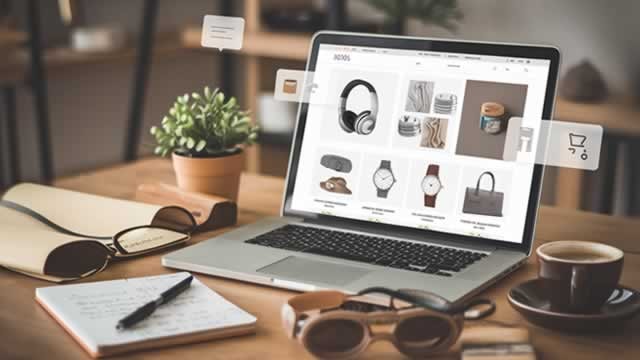 Amazon's eCommerce Flywheel Gathers Speed While Walmart Loses Ground
