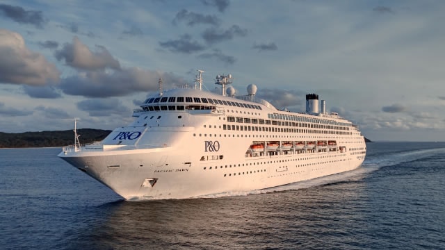 Carnival Cruise is charging an extra $3 to $8 for doughnuts and pastries. Would you pay that?