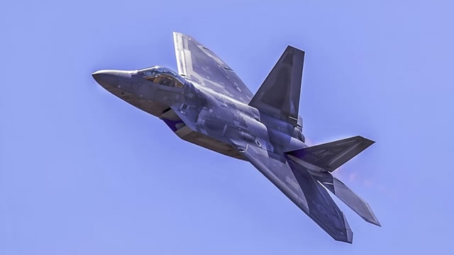 US awards Lockheed Martin $58.6 billion in largest-ever Patriot missile deal