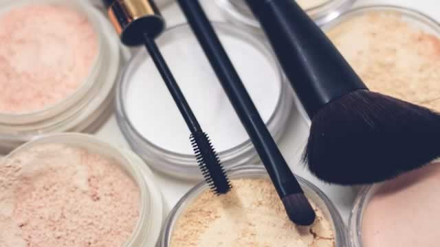 Ulta Beauty shares gain on Bank of America upgrade