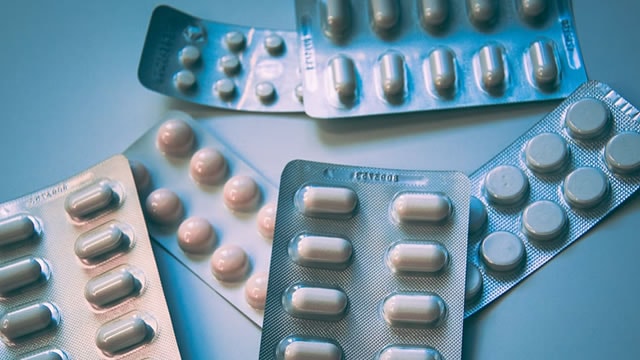 UK's Indivior to re-domicile to US after listing move