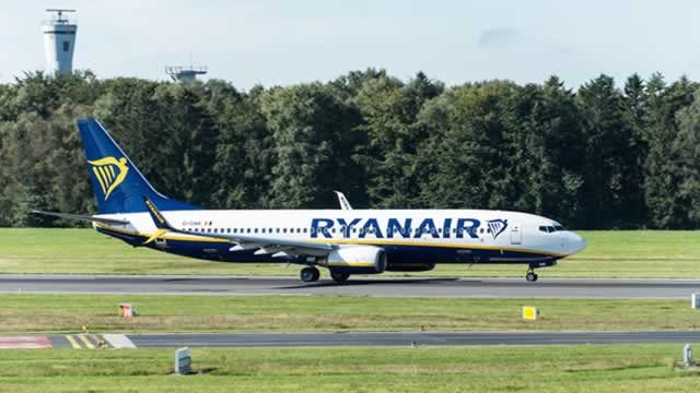 Ryanair cuts capacity in Spain after airport fee hike in move operator calls 'blackmail'