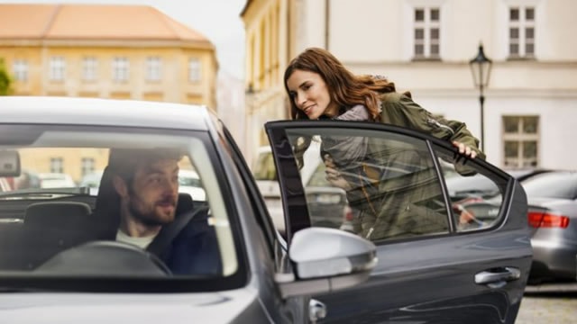 Uber in the Buy Zone: Can It Take Investors for a Ride They Like?