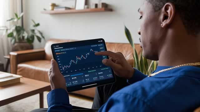 Robinhood's stock fell on earnings, but this analyst is still bullish