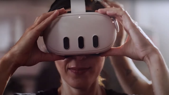 Meta's Metaverse Cuts Not Surprising: EMARKETER's Smiley