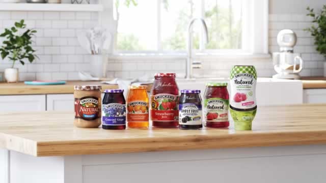 These Analysts Boost Their Forecasts On JM Smucker Following Q4 Earnings