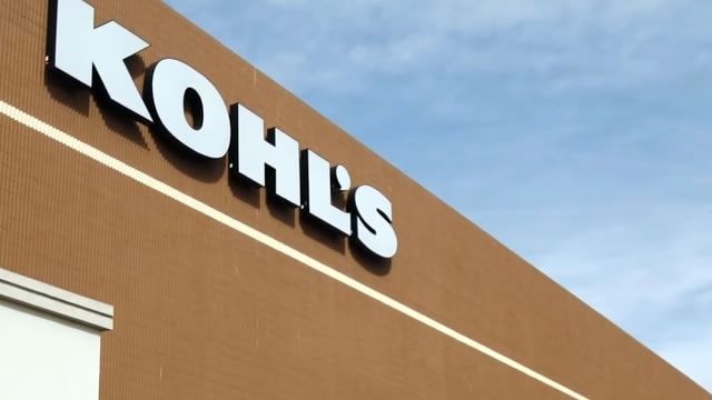 Kohl's Stock To $30?