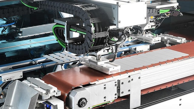 Applied Materials Faces Growing Risks in China, Analyst Says. The Stock Falls.