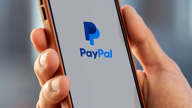 Cramer's Stop Trading: PayPal