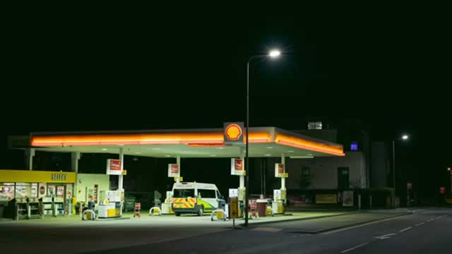 Shell CEO Wael Sawan: The bar is high for acquisitions and it's not currently cheap