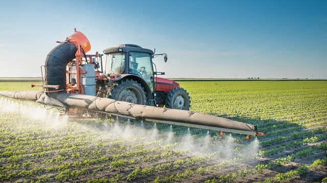 Corteva Looking to Split Seed, Pesticide Businesses, Report Says