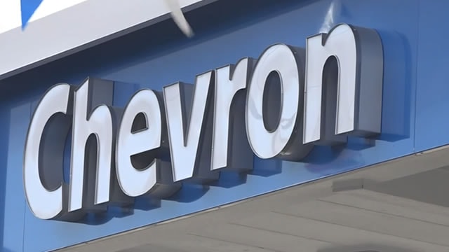 Ships Attacked in Strait of Hormuz This Week, Chevron CEO Says