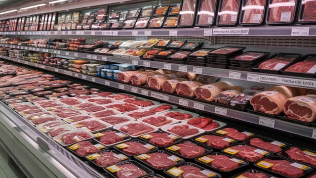 Hormel Foods Q2 Earnings Call Highlights