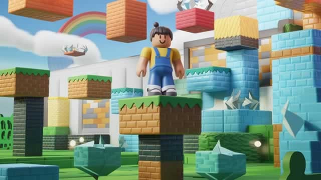 Is Roblox Stock Headed Toward $40?