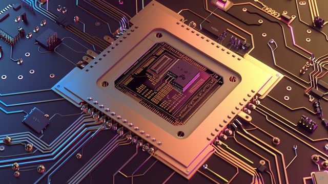 Buy the Dip in Qualcomm? Technicals and Earnings Point to Upside
