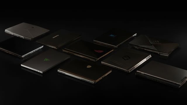 Chip Stocks Soar as Nvidia CEO Huang Says Demand Is 'Through the Roof'