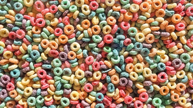 General Mills Reaffirms Continued Sales Slump After Earnings Miss. Stock Falls.