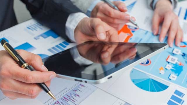 3 Places To Profit (That Are NOT Tech!)