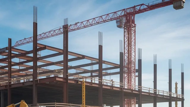 Caterpillar, Nvidia Chipmaker Lead Five Stocks Near Buy Points