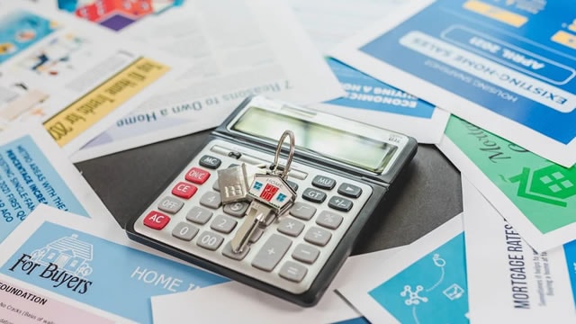 Affordability is still the main issue in housing, says Zillow senior economist