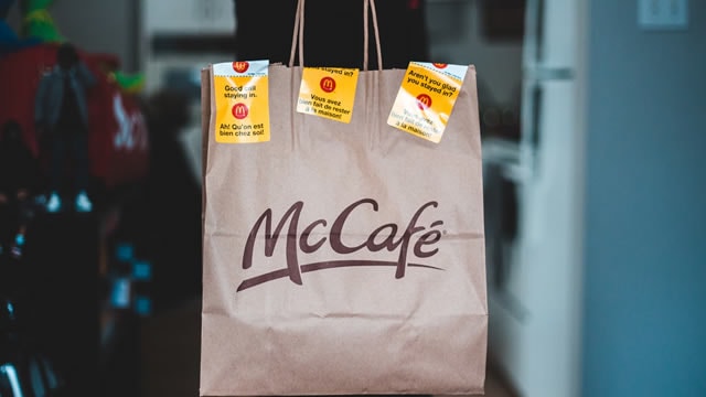 McDonald's to slash combo meal prices— despite clashing with franchisees over surging costs