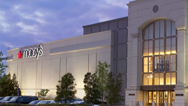 The new American shopping mall is less Macy's, more church, bowling, Barnes & Noble