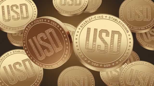 FIS and Circle to Help Financial Institutions Use USDC Stablecoin