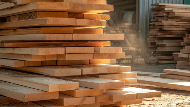 These Analysts Raise Their Forecasts On Simpson Manufacturing Following Strong Q1 Results