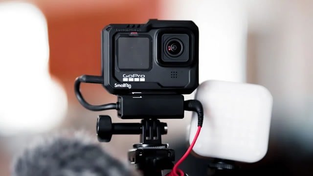 GoPro to Eliminate 23% of Workforce in Cost-Cutting Move