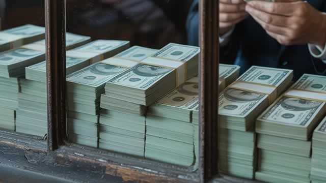 Bank Stocks Get Punished After Earnings—Is Valuation the Real Problem?