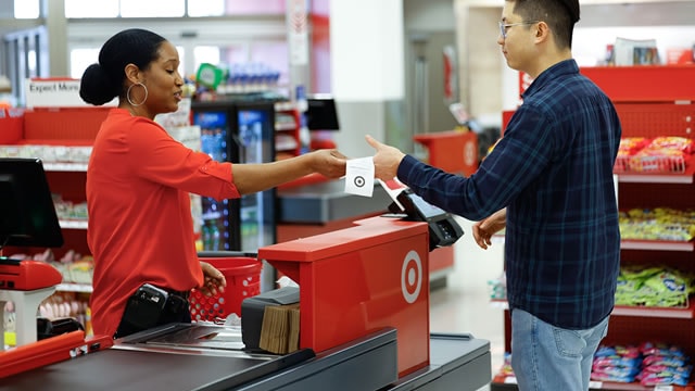 Target Q2 results to offer key test of recovery, says UBS
