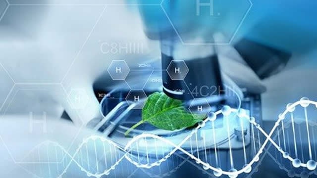 Gyre Therapeutics Gains Attention As Under-The-Radar Liver Fibrosis Drug Maker