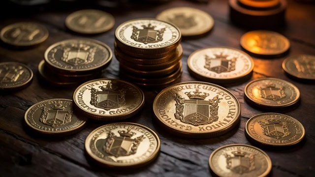 Gold Fields Q1 Earnings Call Highlights