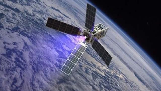 GE Aerospace to invest $300M in Beta Technologies, pair up on hybrid-electric power