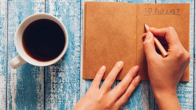 Booz Allen Hamilton CEO on employee who leaked Trump's tax records